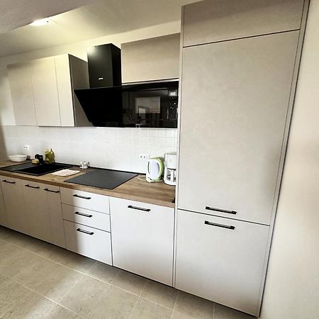 Villa Clara Apartments Kvarner Novi Vinodolski Extérieur photo