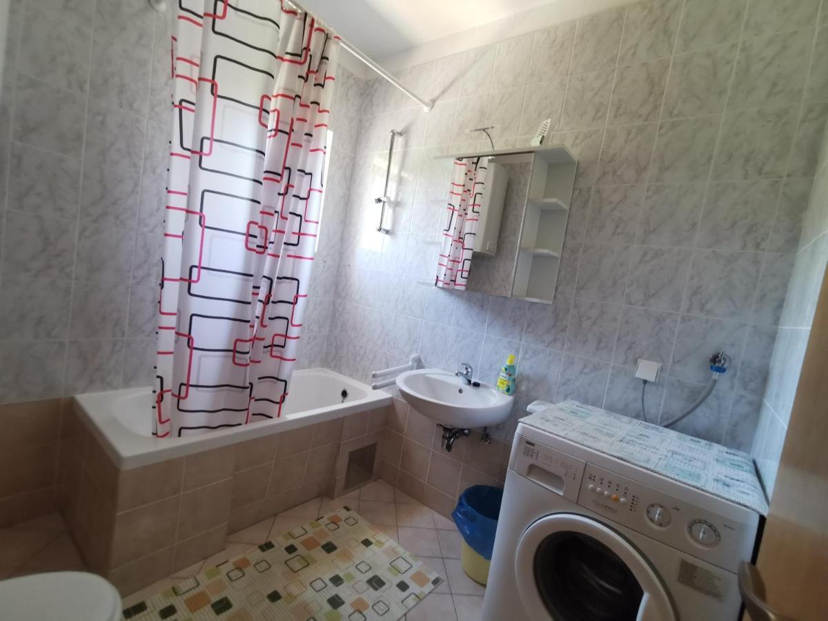 Villa Clara Apartments Kvarner Novi Vinodolski Extérieur photo