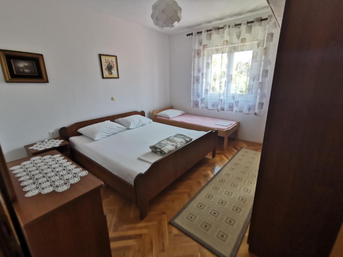 Villa Clara Apartments Kvarner Novi Vinodolski Extérieur photo