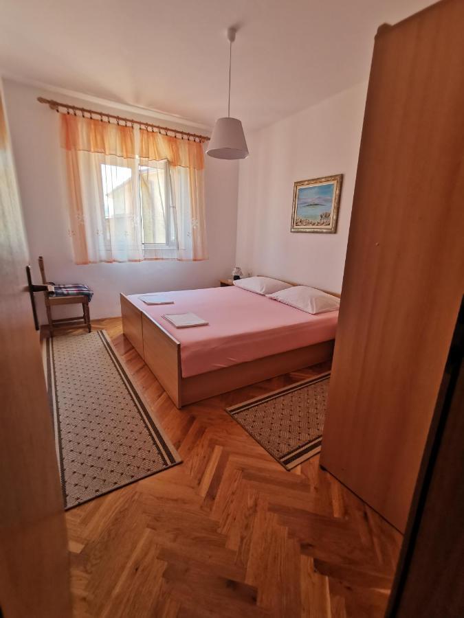 Villa Clara Apartments Kvarner Novi Vinodolski Extérieur photo