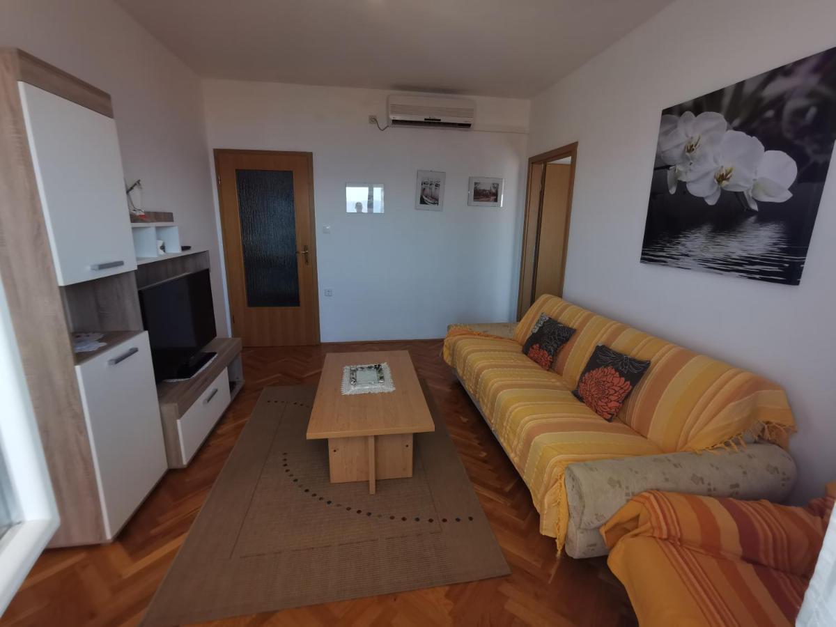 Villa Clara Apartments Kvarner Novi Vinodolski Extérieur photo