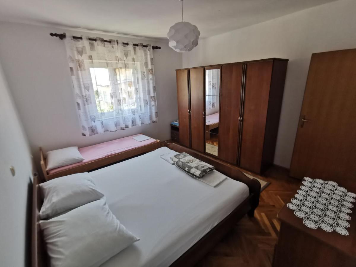 Villa Clara Apartments Kvarner Novi Vinodolski Extérieur photo