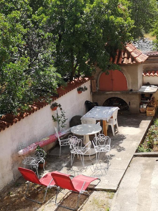 Villa Clara Apartments Kvarner Novi Vinodolski Extérieur photo