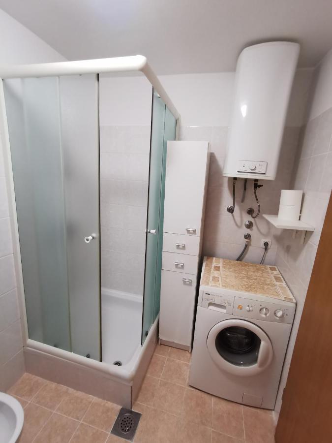 Villa Clara Apartments Kvarner Novi Vinodolski Extérieur photo