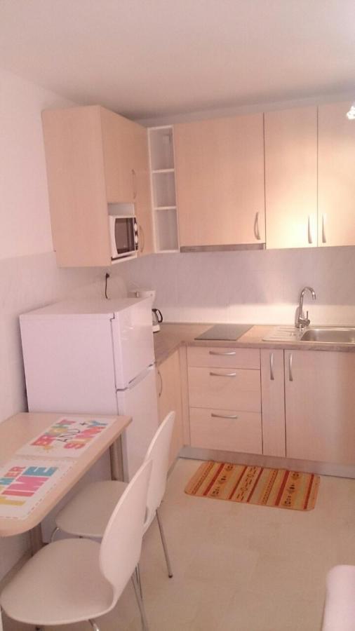 Villa Clara Apartments Kvarner Novi Vinodolski Extérieur photo