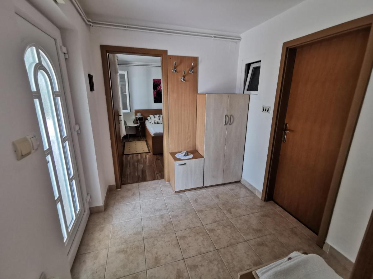 Villa Clara Apartments Kvarner Novi Vinodolski Extérieur photo
