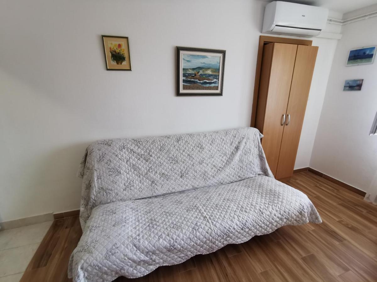 Villa Clara Apartments Kvarner Novi Vinodolski Extérieur photo